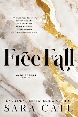 Free Fall 1