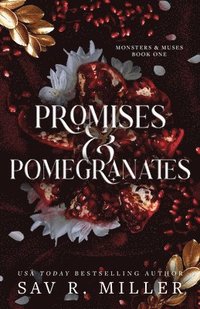 bokomslag Promises and Pomegranates