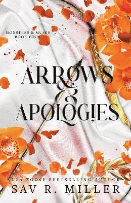 bokomslag Arrows and Apologies