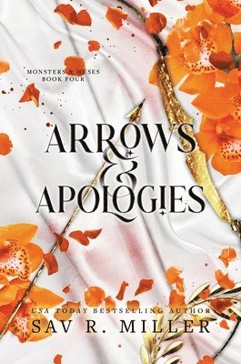 Arrows and Apologies 1