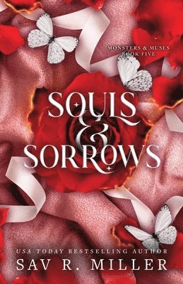 Souls and Sorrows 1