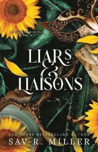 bokomslag Liars and Liaisons