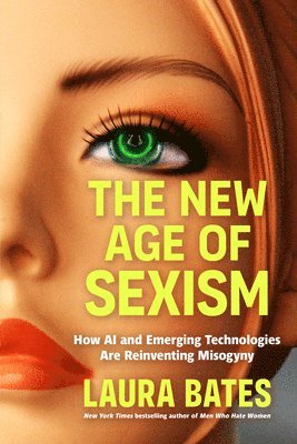bokomslag The New Age of Sexism