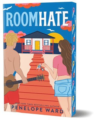 Roomhate (Deluxe Edition) 1