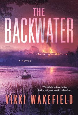 The Backwater 1