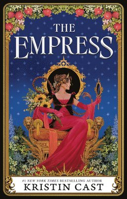 bokomslag The Empress