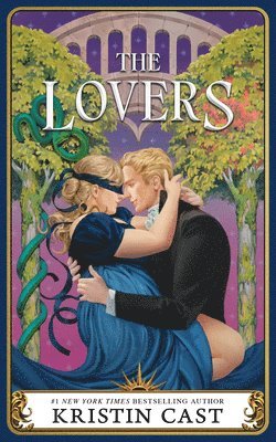 bokomslag The Lovers: A Towerfall Novel