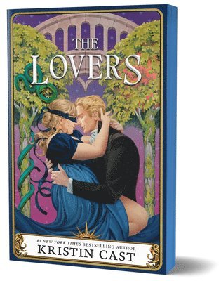 bokomslag The Lovers (Deluxe Edition): A Towerfall Novel