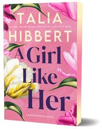 bokomslag A Girl Like Her (Deluxe Edition)