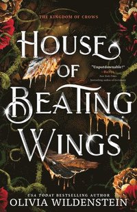 bokomslag House of Beating Wings (Standard Edition)