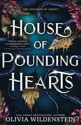 bokomslag House of Pounding Hearts (Standard Edition)