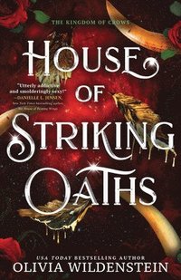 bokomslag House of Striking Oaths (Standard Edition)