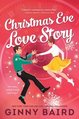 bokomslag Christmas Eve Love Story