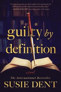 bokomslag Guilty by Definition