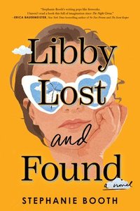 bokomslag Libby Lost and Found
