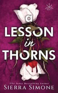 bokomslag Lesson in Thorns