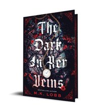 bokomslag The Dark in Her Veins