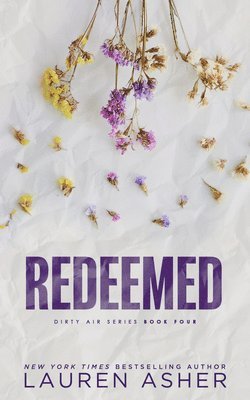 Redeemed (Standard Edition) 1