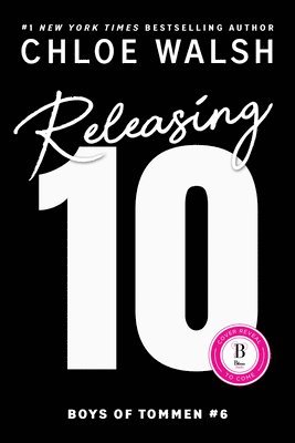 Releasing 10 (Standard Edition) 1