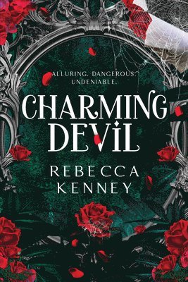 bokomslag Charming Devil (Standard Edition)