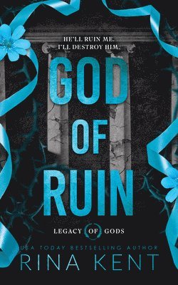 God of Ruin (Standard Edition) 1