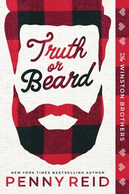 bokomslag Truth or Beard (Standard Edition)