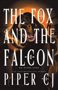 bokomslag The Fox and the Falcon (Standard Edition)