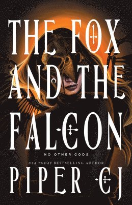 bokomslag The Fox and the Falcon (Standard Edition)