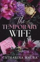 bokomslag The Temporary Wife (Standard Edition)