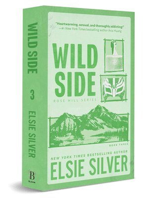 bokomslag Wild Side (Standard Edition)