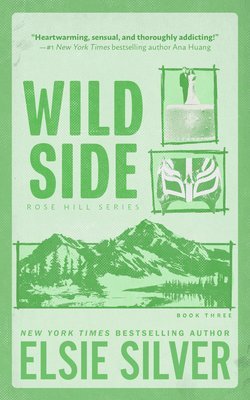 Wild Side (Standard Edition) 1