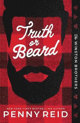 Truth or Beard 1