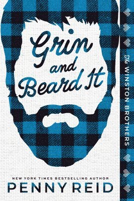 Grin and Beard It (Standard Edition) 1