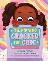 Terysa Ridgeway, Maria Gabriela - Kid Who Cracked the Code, Inbunden