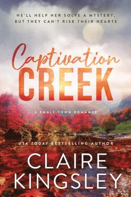 Captivation Creek