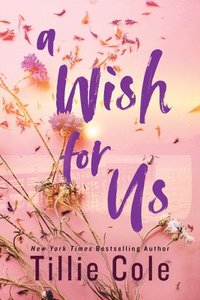 bokomslag A Wish for Us (Standard Edition)