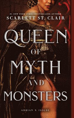 Queen of Myth and Monsters 1