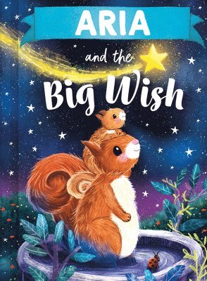 Aria and the Big Wish 1