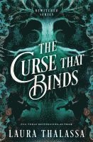 Laura Thalassa - Curse That Binds, Häftad