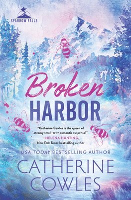 Catherine Cowles - Broken Harbor (Standard Edition), Häftad