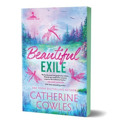 Catherine Cowles - Beautiful Exile (Deluxe Edition), Häftad