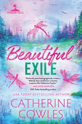Catherine Cowles - Beautiful Exile (Standard Edition), Häftad