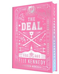bokomslag The Deal (Collector's Edition)