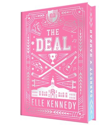 The Deal (Collector's Edition) 1