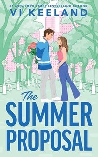 bokomslag Summer Proposal