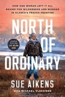 Sue Aikens - North of Ordinary, Häftad