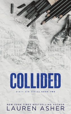 bokomslag Collided (Standard Edition)