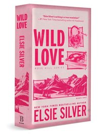 bokomslag Silver, E: Wild Love (Deluxe Edition)