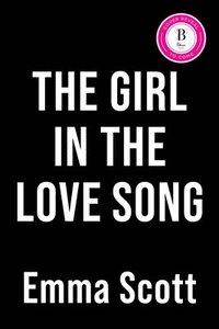 bokomslag The Girl in the Love Song