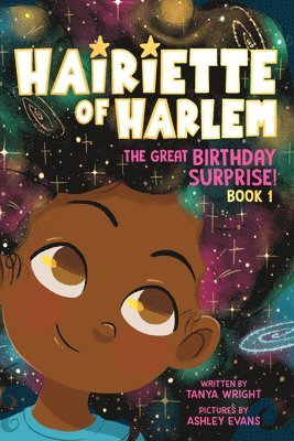Tanya Wright - Great Birthday Surprise!, Häftad